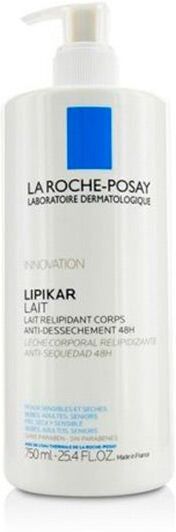 La Roche Lipikar Lait