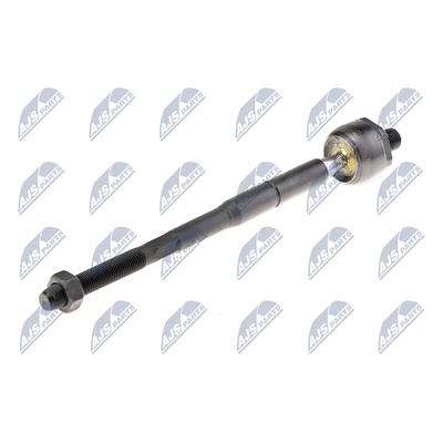 NTY Axialgelenk, Spurstange SDK-CH-057 Vorderachse für Ford