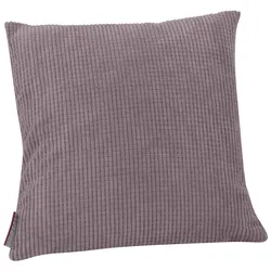 Kissen NEW WAVE (LB 70x70 cm) - rosa - LB 70x70 cm