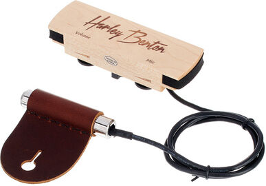 Harley Benton TrueTone SH-30 Pro Active