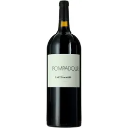 Magnum - La Pompadour 2023 - Cave de Castelmaure