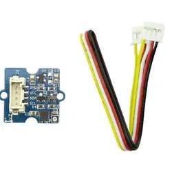 GRV 3AXIS ACC1.5 - Arduino - Beschleunigungsmesser, digital, 3-Achsen, MMA7660