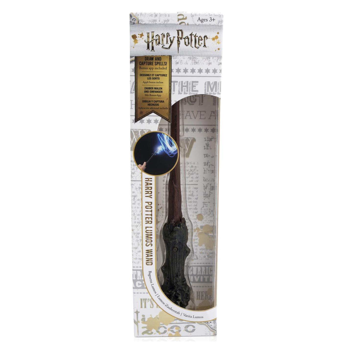 Wow! Stuff Harry Potter (WW-1130)