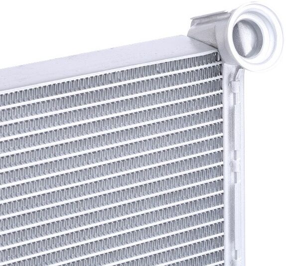 RIDEX 467H0038 Heater matrix