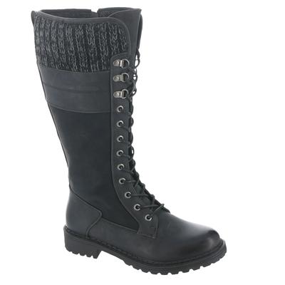 Wanderlust Lucy - Womens 11 Black Boot Medium