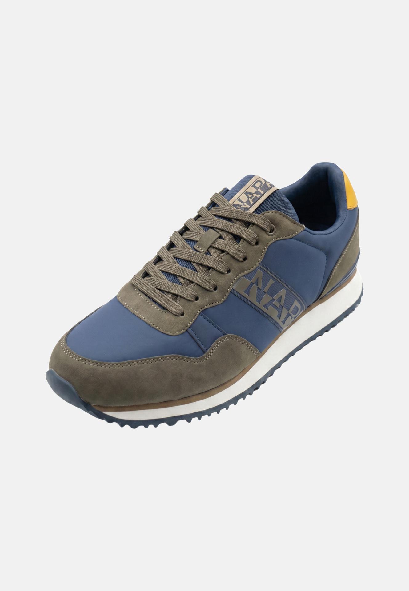Napapijri Sneakers Platform Men