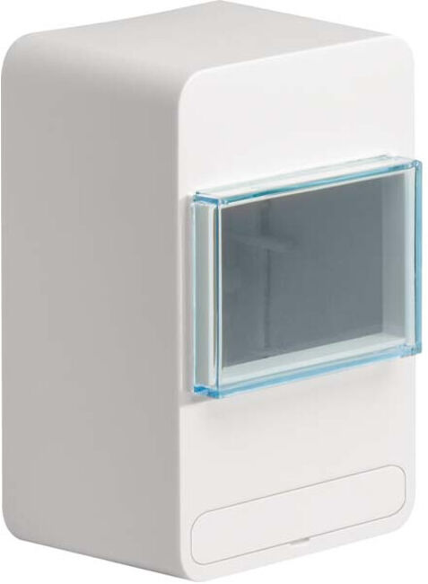 Hager Boîtier en saillie pour actionneur chauffage TGC600 (TGC600)
