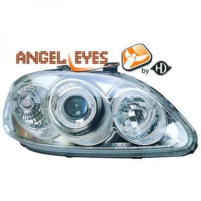 DIEDERICHS Hauptscheinwerfersatz HD Tuning 5206180 H1/H1