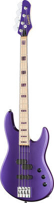Spector NC-4 Frank Bello Metallic Purple