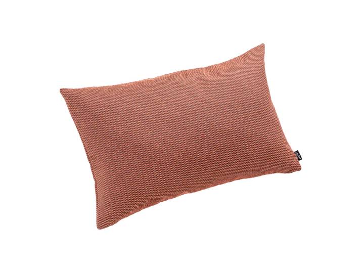 Zierkissen Biberstein, Atelier Pfister, rosa/anthrazit, Polyester