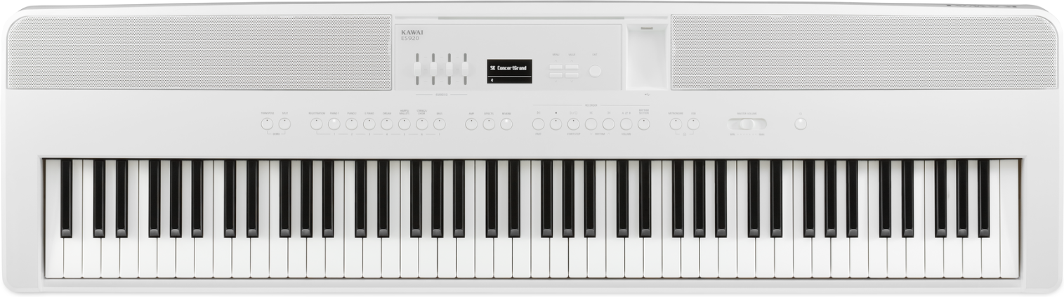 Kawai ES-920 Weiß Stage Piano