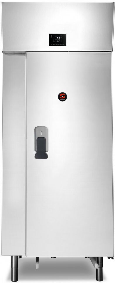 Sammic Abbattitore di temperatura AT-20CHS 400/50/3N