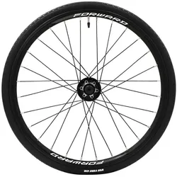 Forward, Laufräder, (Hinterrad, 20")