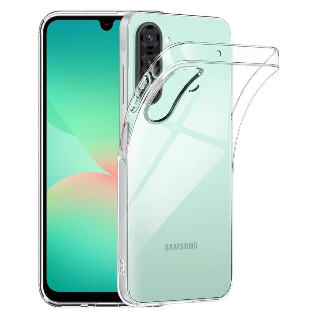 Screenguard Flexible Case (Samsung Galaxy A26) (00034698)