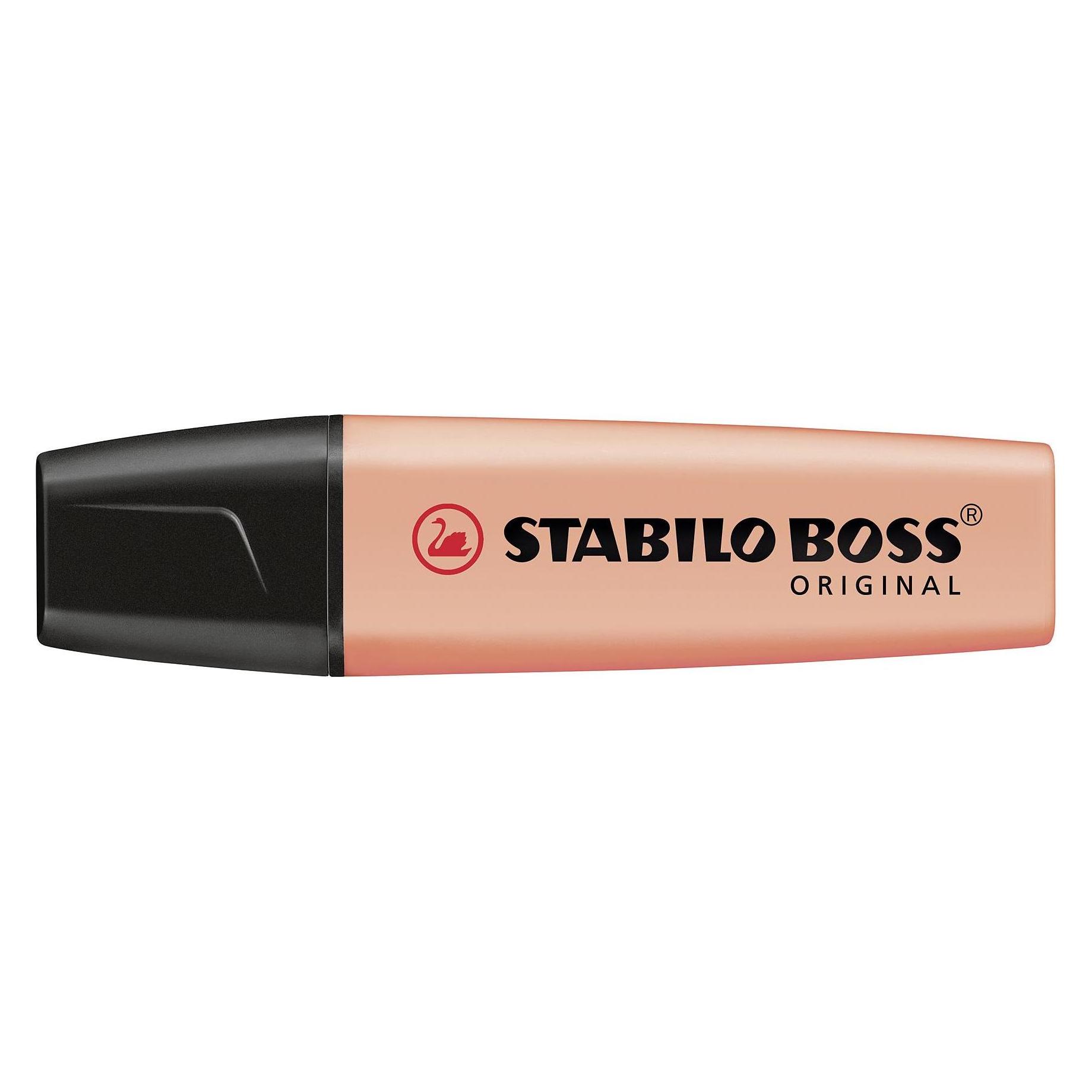 Stabilo BOSS ORIGINAL Pastel Textmarker (1x) (70/126)