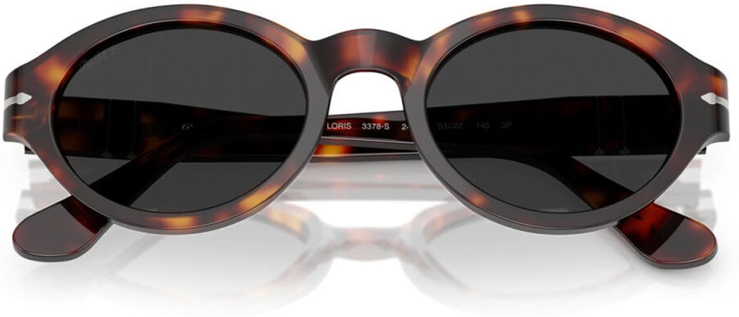 Persol Occhiali da sole Loris PO3378S 24/48 Polarizzati