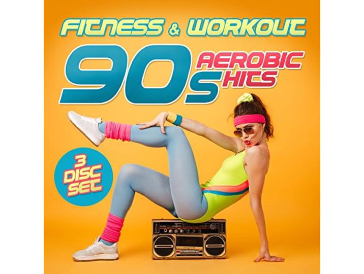 90s Aerobic Hits