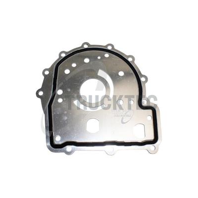 TRUCKTEC AUTOMOTIVE Dichtung, Schaltgetriebe 0424187