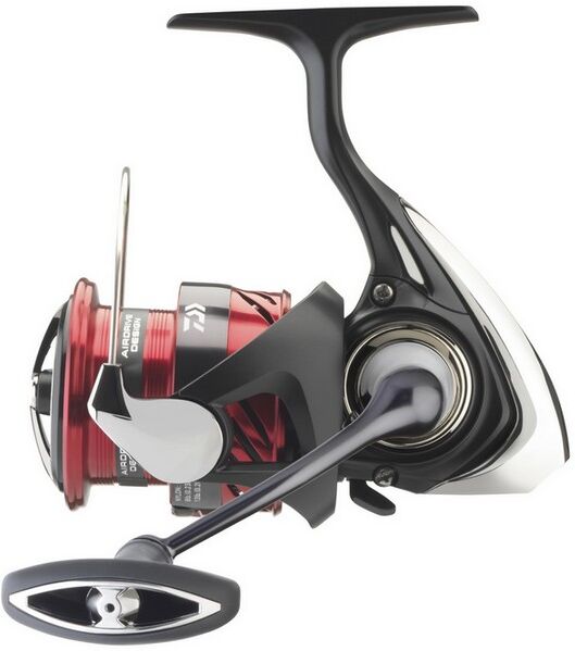 Daiwa 23 Ninja Lt-2500