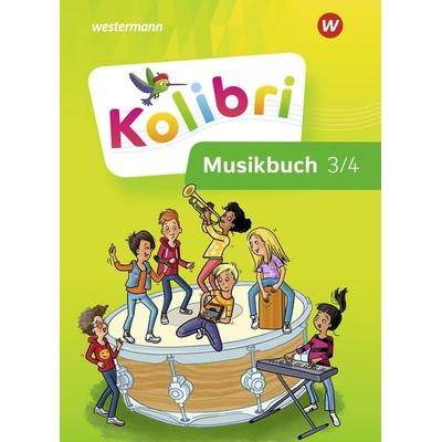 Kolibri - Allgemeine Ausgabe 2023 -
