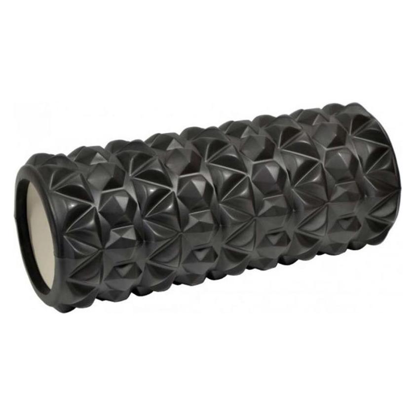 Eb Fit Trainingsrolle, schwarz (GS247134)