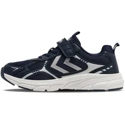 hummel Effort One VC Sneaker Kinder 1009 - black iris 28