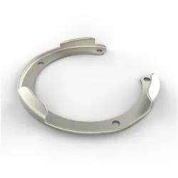 Oxford Tanklock System Type 4