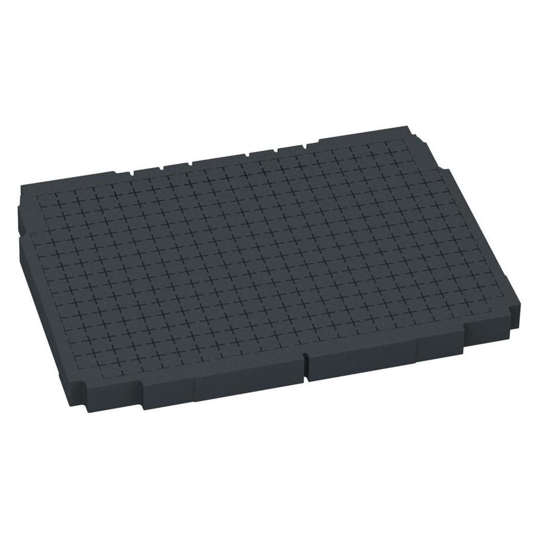 Stier Würfelpolster 25 mm Raster für Systainer (92797986)