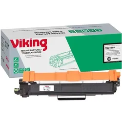 Viking TN-243BK Kompatibel Brother Tonerkartusche Schwarz