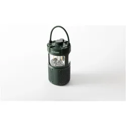 Pure Woodland Glow (14 h), Bluetooth Lautsprecher, Grün