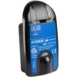 3M PELTOR Wiederaufladbarer Lithium-Ionen-Akku, 3,7 Volt, 2150 mAh, 8 Wh, Ex-Zulassung, ACK082B/1