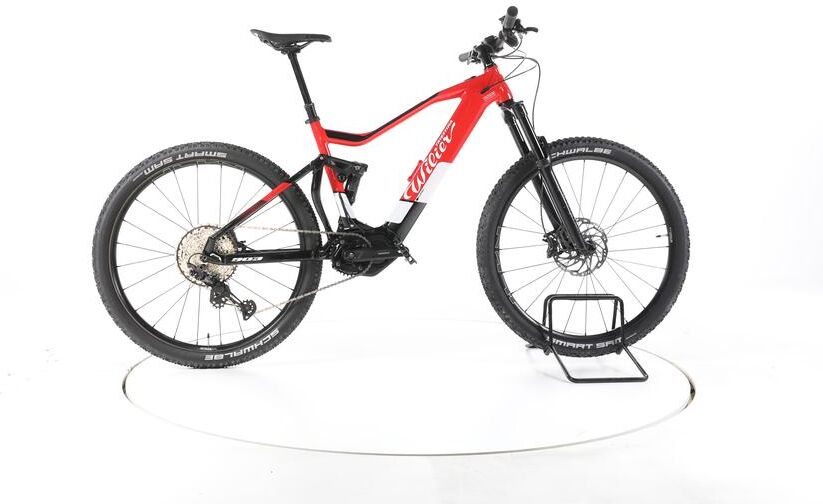 Wilier e903TRN PRO E-Bike Doble Suspensión - 306300