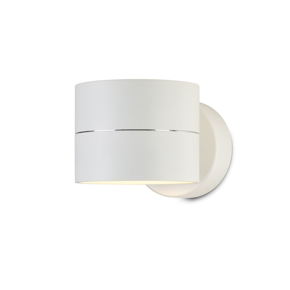 Oligo LED-Wandleuchte TUDOR weiß 40-864-32-21 4035162344071