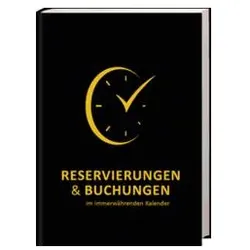 Umbreit, Agenda, Reservierungen & Buchungen