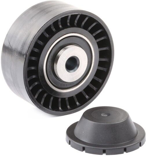 INA 532 0330 10 Deflection / guide pulley, V-ribbed belt