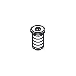 Hansgrohe Sicherungsschraube M6 93431000