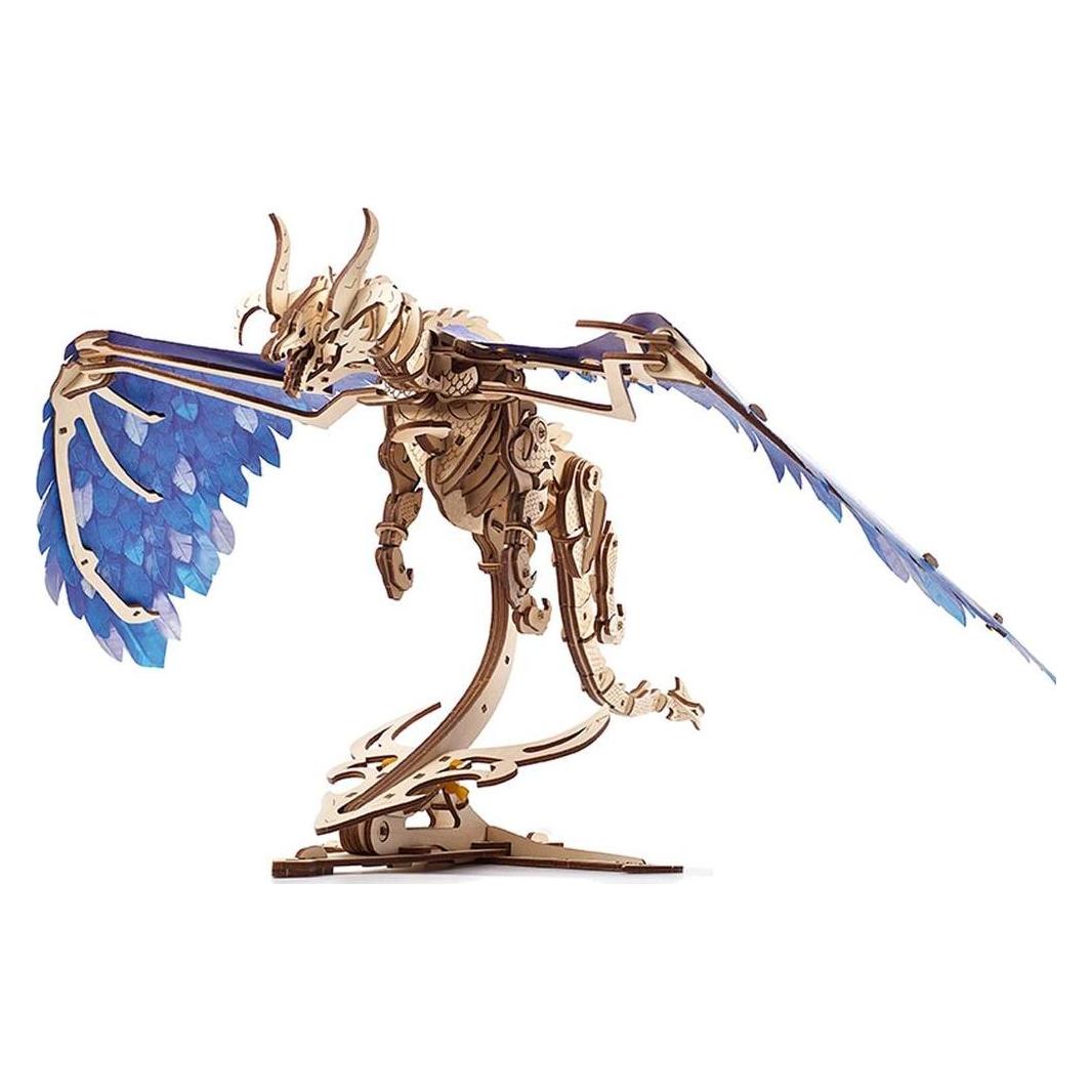 Ugears Dragon Windstorm (UTG0080)