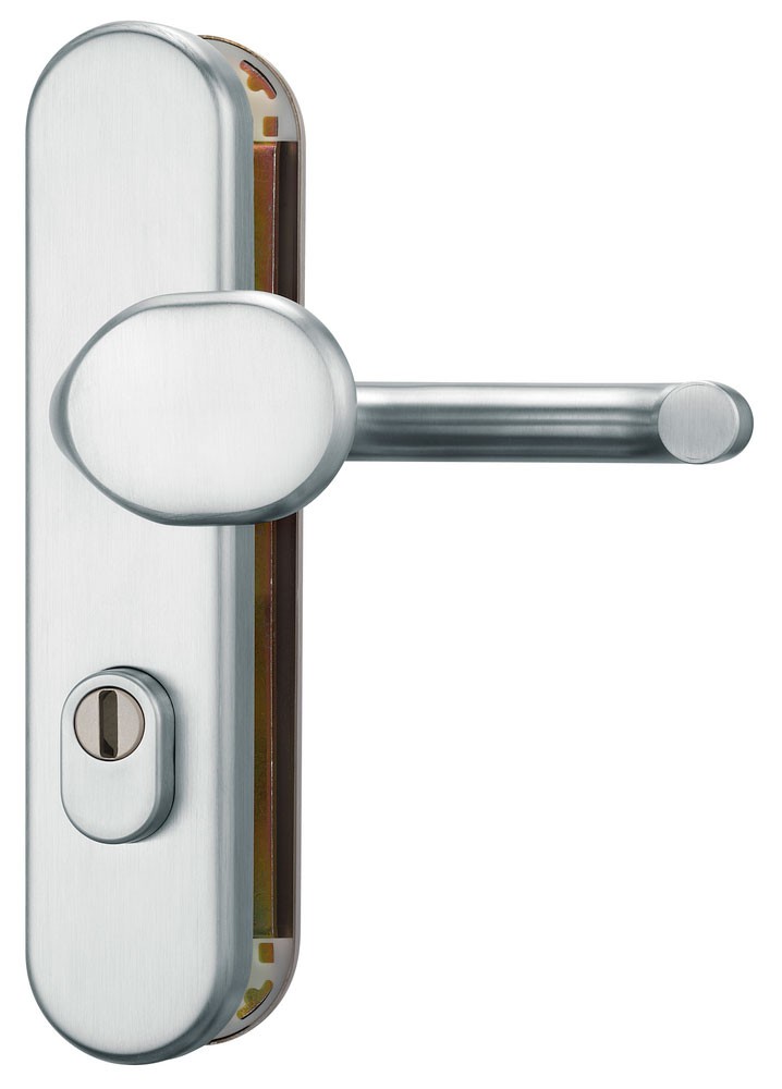ABUS Türgriff KLZS714 10037402-01
