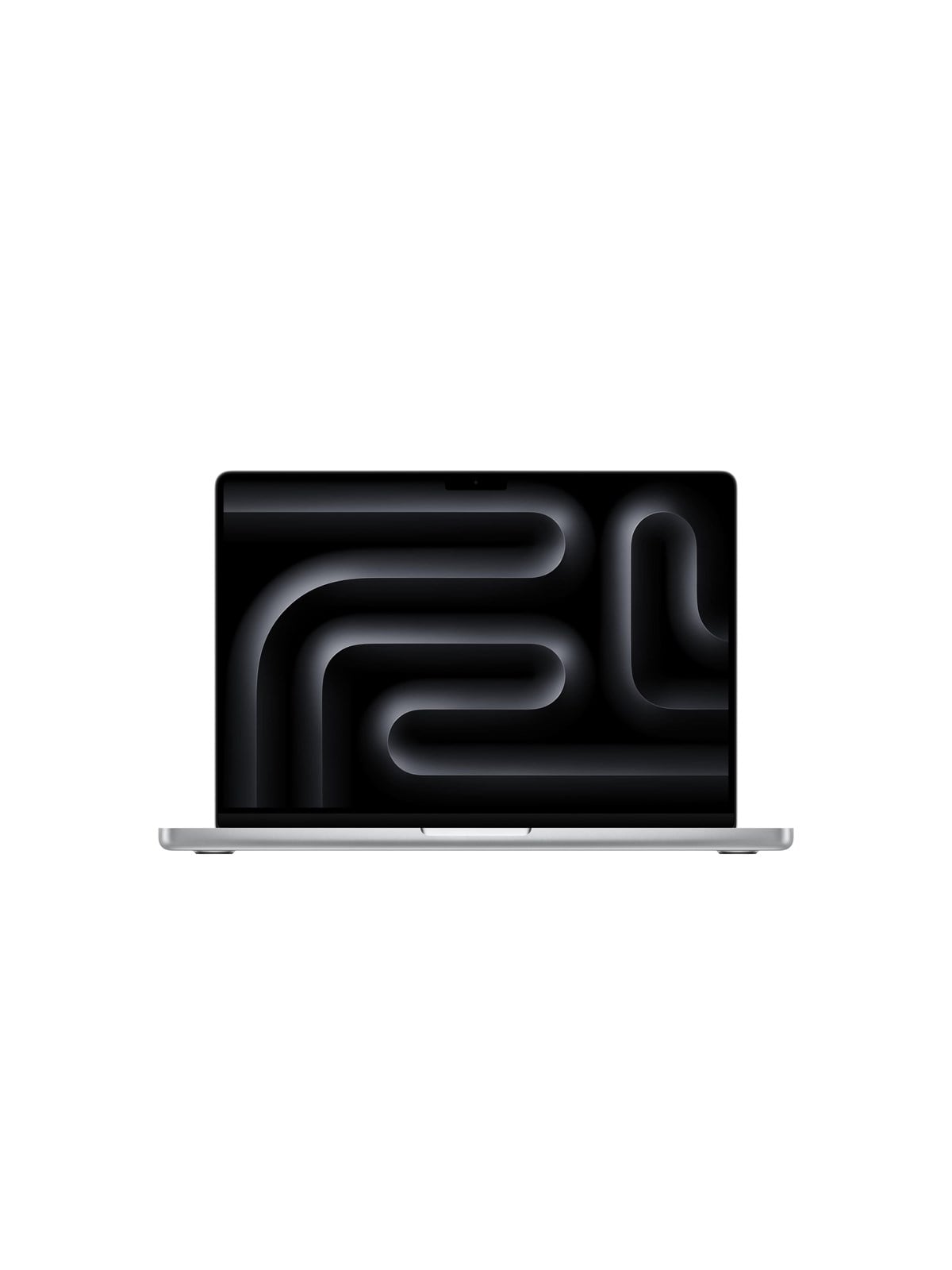 Apple MacBook Pro - 14.2" | M5 Pro | 24GB | 2TB | Silver