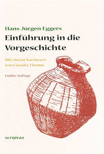 Eggers, Hans Jürgen - Einführung in die Vorgeschichte - Preis vom 17.10.2026 19:25:27 h