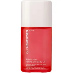 Ole Henriksen, Bodylotion, The Ole Touch Firmly Yours Dry Body Oil 100 ml (Körperöl, 100 ml)