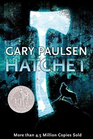 Gary Paulsen - Hatchet - Preis vom 19.10.2026 19:33:35 h