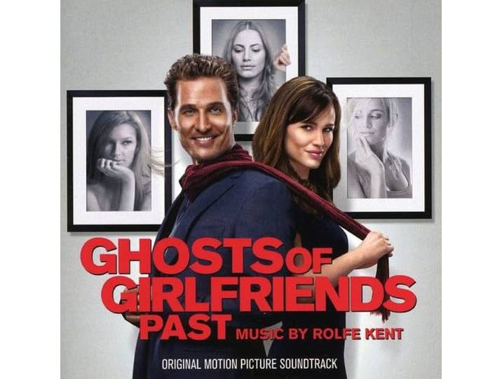 Ghosts Of Girlfriends Past