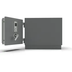 Odin 65 - Datentresor 60 Minuten feuerfest (S60DIS) - (64 x 57 x 63cm)