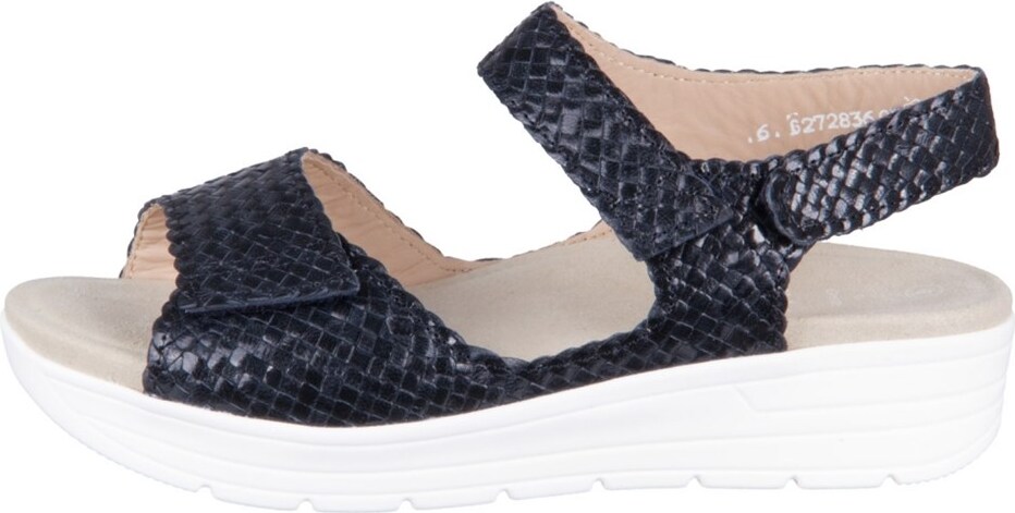Solidus Schuhe Greta, 4801780360
