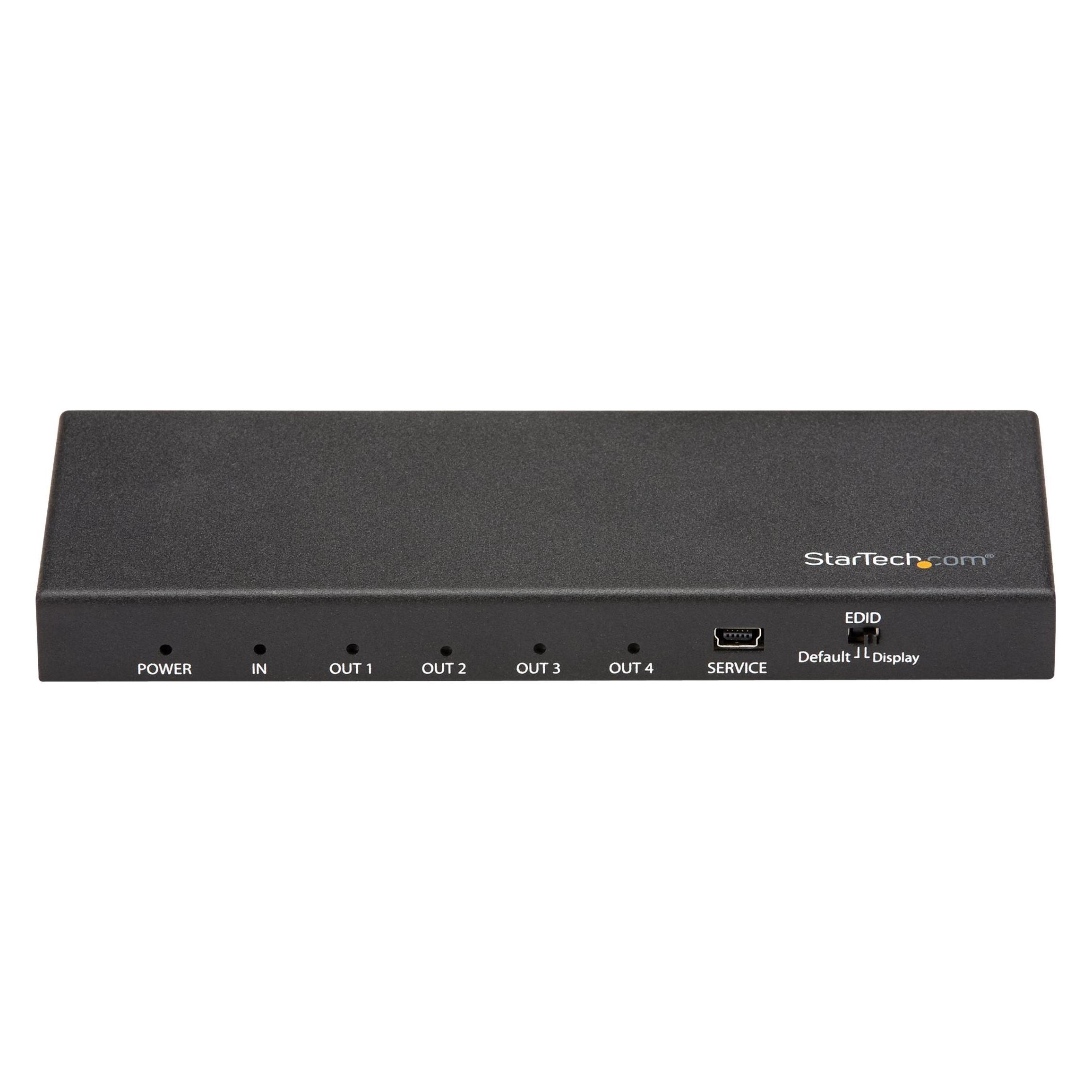 StarTech ST124HD202 (ST124HD202)