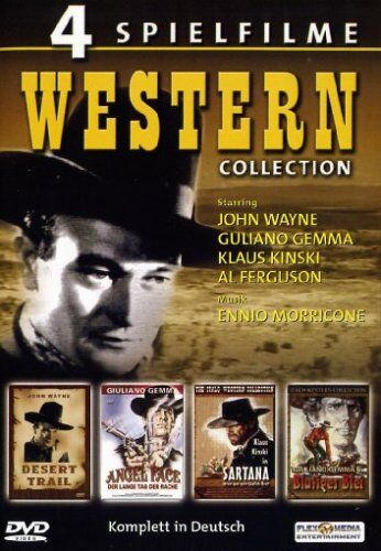 Western Collection - Preis vom 19.10.2026 19:33:35 h