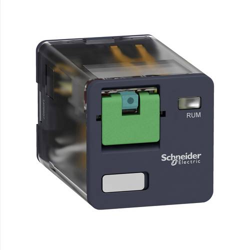 Universalrelais Schneider Electric RUMC31BD 10 St.