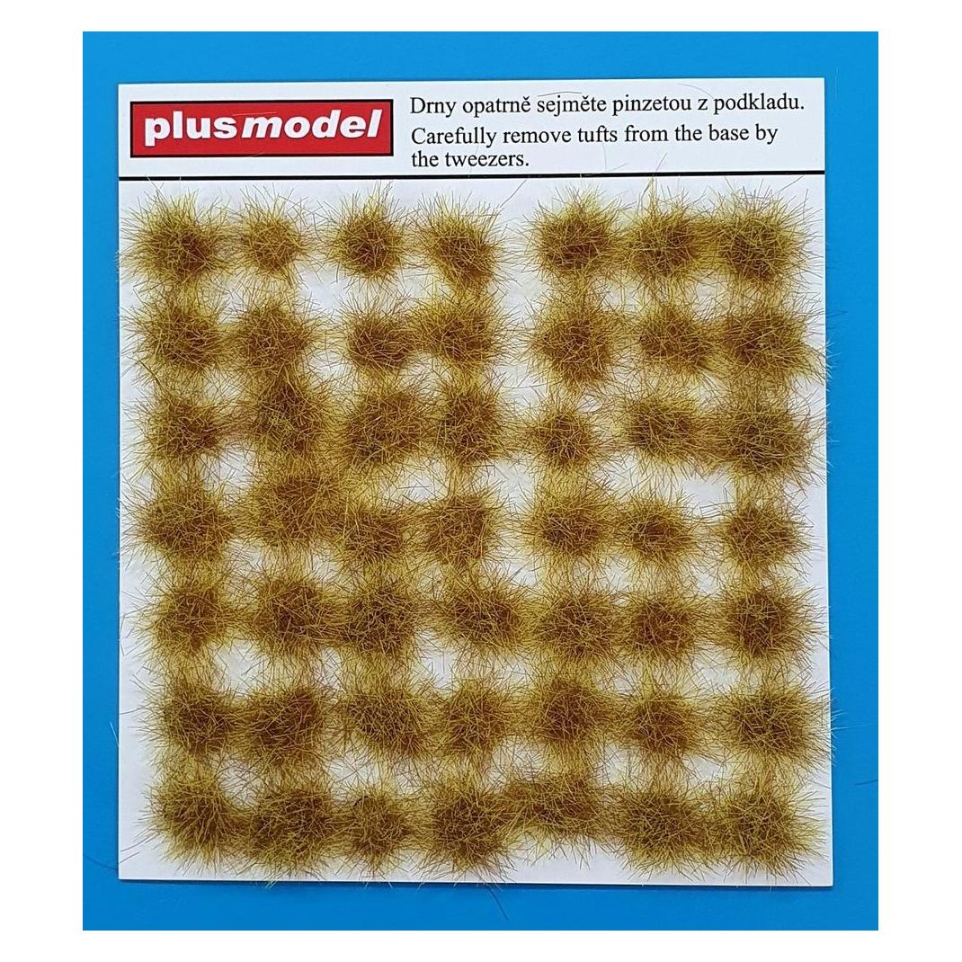 Plus Model Tuft of grass biege mix (23799782)