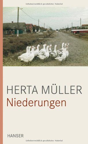 Herta Müller - Niederungen - Preis vom 16.10.2026 11:41:07 h